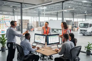 2026 Logistics Master's Degree vs Graduate Certificate: Which Is Better? thumbnail