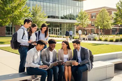 2026 Leeds School of Business Acceptance Rate: Complete Guide for College Applicants thumbnail