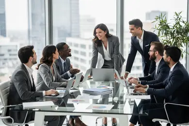 2026 Group Projects in Online MBA Programs: What to Expect thumbnail