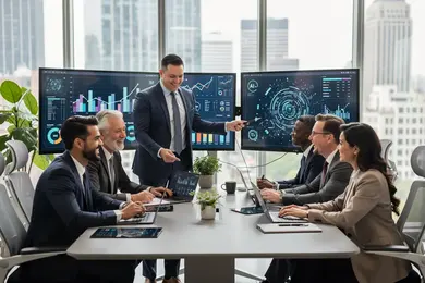 2026 Best AI Adoption Courses for Banking Executives thumbnail