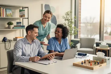 2026 Best Career Pivot Options for People With a Behavioral Health Degree thumbnail