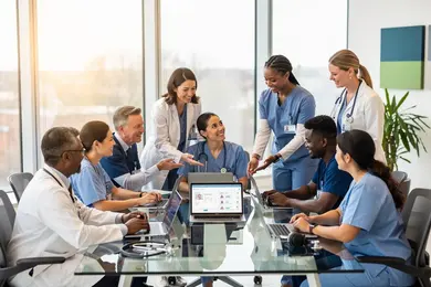 2026 Job Placement Rates for Care Coordination Master's Graduates: Employment Outcomes thumbnail