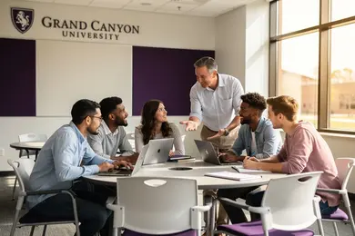 2026 Grand Canyon University Online BS in Health Information Management: Cost, Curriculum, Admissions, and Career Outcomes thumbnail