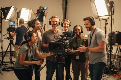 2026 Conditional Admission Cinematography Master's Programs thumbnail