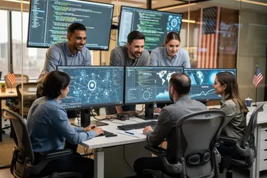 2026 Cybersecurity Admissions Trends Report: Acceptance Rates, GPA Expectations, and Test Policy Changes thumbnail