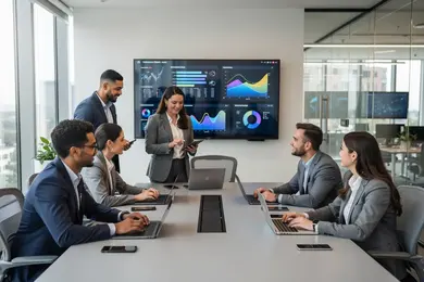 2027 Accredited Online Technology Management Degree Programs With No GRE or GMAT Requirements thumbnail