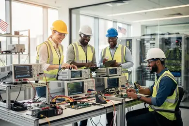 2026 Online Electrical Engineering Degrees With the Best Transfer Policies thumbnail
