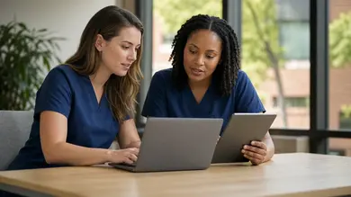 2027 Cheapest Accredited Online Nursing Informatics Master's Programs With Flat-Rate Tuition: Costs per Term and Total Degree Estimates thumbnail