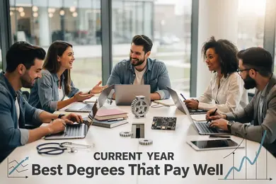 2027 Best Degrees That Pay Well thumbnail