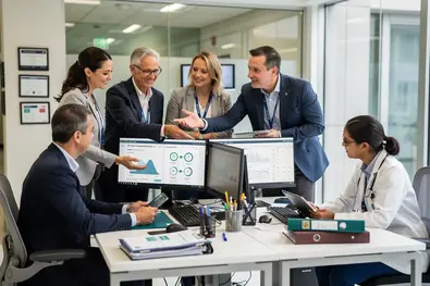 2026 Online Healthcare Administration Degrees That Help Build Organizational Leadership Skills