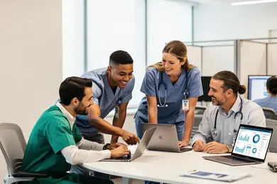2026 Nursing Informatics Degree Programs You Can Start Without Meeting All Requirements thumbnail