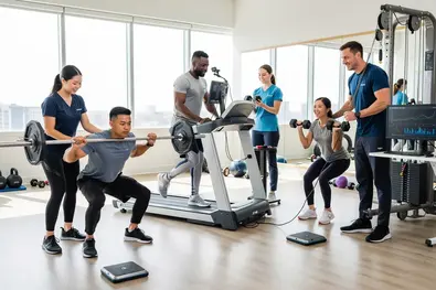 2026 Online Kinesiology Degrees With Strong Strength and Conditioning Training