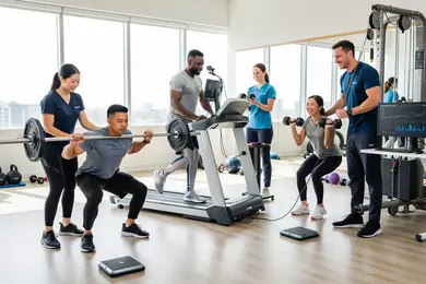 2026 Online Kinesiology Degrees With Strong Strength and Conditioning Training thumbnail