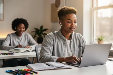 2027 Best Online Colleges With Full-Time Online Options thumbnail