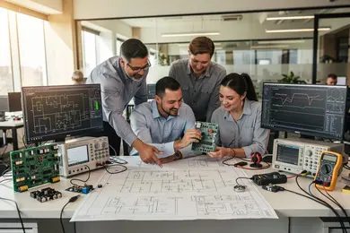 2027 Online Electrical Engineering Degree Programs That Accept 60, 75, or 90 Transfer Credits thumbnail