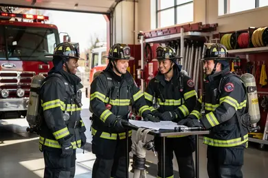 2026 Fire Science Degree Programs That Accept Transfer Credits thumbnail