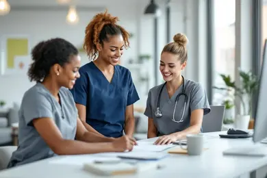 Best Physical Therapist Assistant Training Programs & Trade Schools - Top PTA Schools in Oklahoma City for 2026