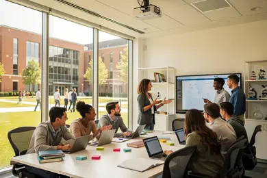 2026 Campbellsville University Online Programs: Cost, Start Dates, and Popular Degrees thumbnail