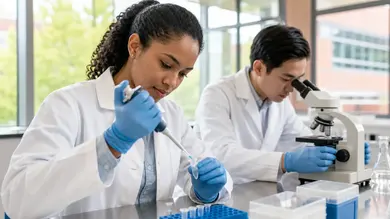 2027 Online Biomedical Sciences Degree Programs With No Letters of Recommendation Required thumbnail