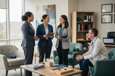 2026 Behavioral Health Master's Programs With Bridge or Foundation Courses thumbnail