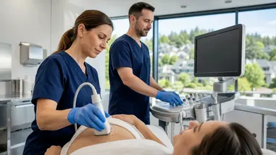 2027 Online Ultrasound Technology Degree Programs With Monthly Tuition Payment Plans thumbnail