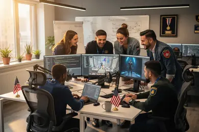 2026 Online Game Programming and Development Degrees With Veteran-Friendly Funding Support thumbnail