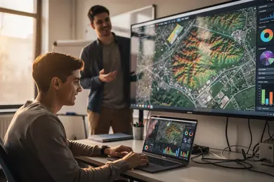 2027 Master's in Data Science vs. Master's in Remote Sensing: Choosing Your Graduate Path thumbnail