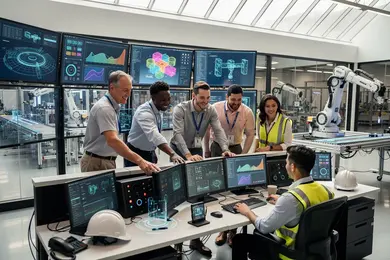 2026 Best AI Courses for Factory Operations Teams thumbnail
