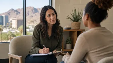 2027 Best Online Master of Social Work (MSW) Programs for Residents of Phoenix, AZ thumbnail