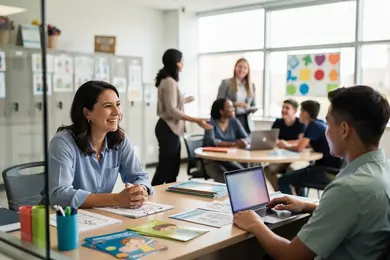 2027 Different Types of School Counseling Doctorate Degrees: PhD, DBA, EdD, DNP, PsyD, and Professional Doctorate Paths thumbnail