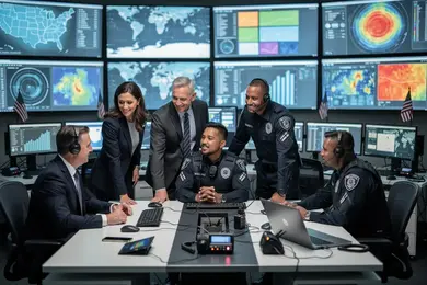 2026 Online Homeland Security Degrees for Students Who Want Private Industry Security Roles thumbnail