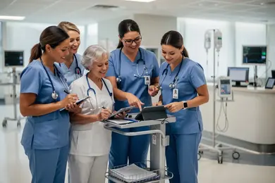 2026 Clinical Nurse Leader Degree Salary by Industry: Where Graduates Earn the Most thumbnail