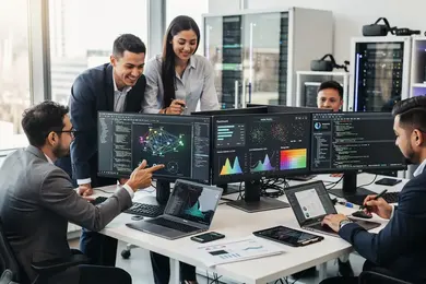 2027 Accredited Online Machine Learning Degree Programs With No GRE or GMAT Requirements thumbnail
