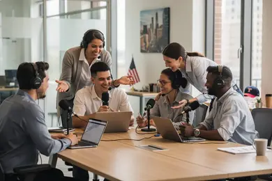 2026 Best Online Bachelor's in Communication at Accredited U.S. Universities thumbnail