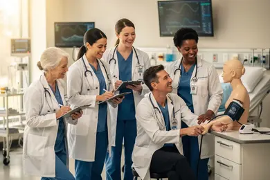 2026 Family Nurse Practitioner Admissions Trends Report: Acceptance Rates, GPA Expectations, and Test Policy Changes thumbnail