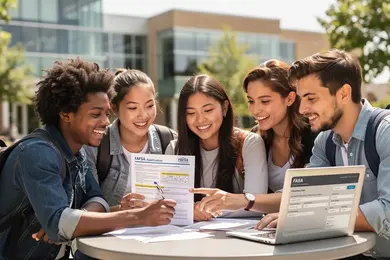 2026 FAFSA Independent Student: Requirements, Deadlines, and How to Apply thumbnail