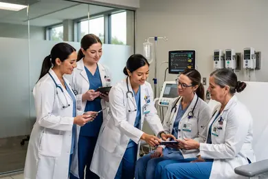 2026 Nurse Practitioner Courses You'll Likely Take thumbnail