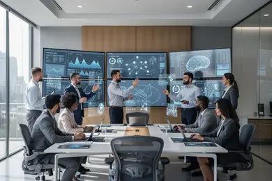 2026 Best AI Center of Excellence Courses for Managers thumbnail