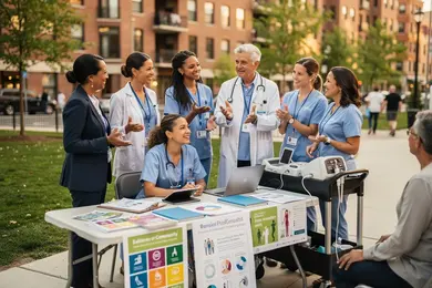 2026 Online Community Health Degrees With Strong Community Advocacy Training thumbnail