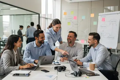2026 Online Operations Management Degrees With Strong Cross-Functional Communication Training thumbnail