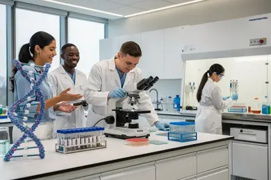 2026 Best Biology Degrees for Graduate-School Readiness thumbnail