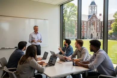2026 Johns Hopkins University Pros and Cons for Online Students thumbnail