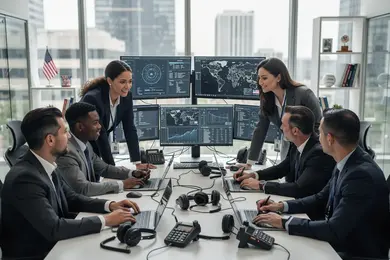 2026 Internship, Practicum or Clinical Requirements for Intelligence Master's Programs thumbnail