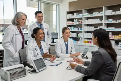 2026 Online PharmD Programs That Prepare Students for Licensure, Residency, or Clinical Practice thumbnail