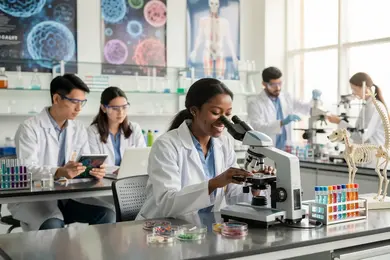2026 Online Biology Degrees for Students Who Want Vet School Preparation thumbnail