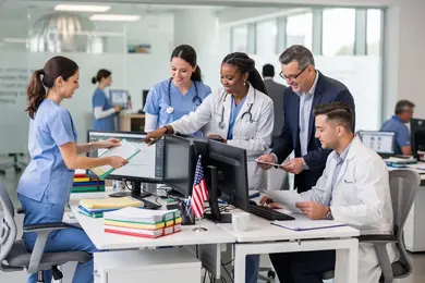 2026 Health Information Management Admissions Trends Report: Acceptance Rates, GPA Expectations, and Test Policy Changes thumbnail