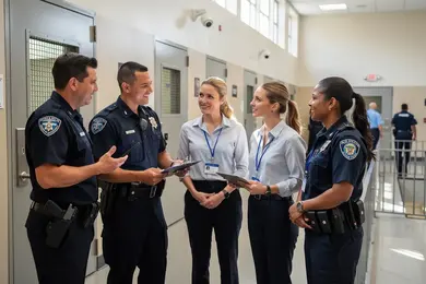 2027 Fastest Accredited Online Corrections Degree Programs That Accept Transfer Credits thumbnail