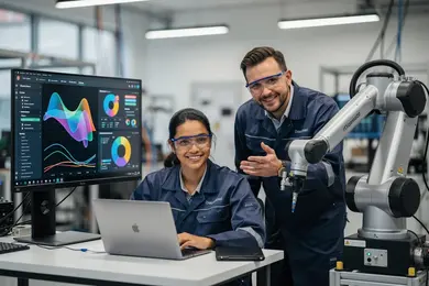 2027 Choosing an Online Data Science Master's for a Career in Industrial Robotics thumbnail