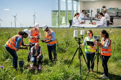 2026 Environmental Science Degree Jobs That Do Not Require Licensure thumbnail