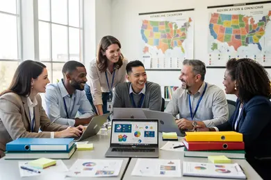 2026 Online Curriculum & Instruction Degree Master's Programs That Meet State Licensure Requirements thumbnail